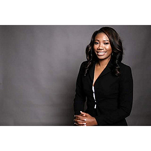 DOMINIQUE YVETTE FROST Your Financial Professional & Insurance Agent