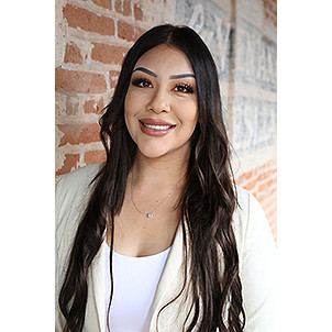JAZMYN P. CAMPOS Your Financial Advisor