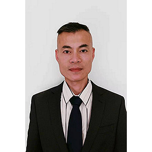 ALAN JIFENG CHEN Your Financial Professional & Insurance Agent