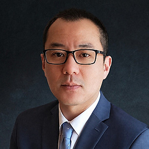 min chul kim Your Financial Advisor