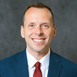 JONATHAN "ZACH" MOOS New York Life Associate Partner