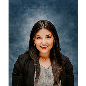 MARISA SARA LUNA Your Registered Representative & Insurance Agent