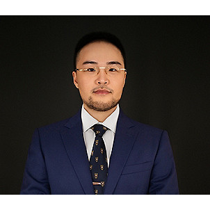 MING LI Your Financial Advisor