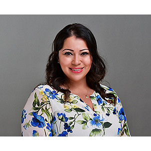 ARELY NATALY SOLARES Your Financial Professional & Insurance Agent
