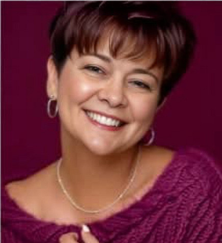 Headshot of Sheri  A. Hendricks