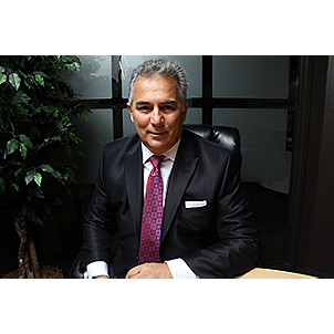 FRANK NAPOLITANO Your Financial Advisor