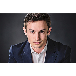 ADAM HENRY KNOPOW Your Financial Advisor
