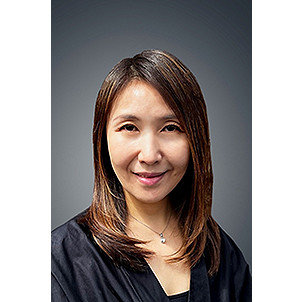 YUN KYUNG LEE Your Registered Representative & Insurance Agent
