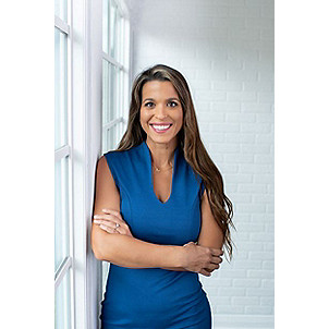 ANDREA ROBLES Your Financial Professional & Insurance Agent