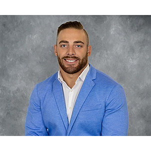 GAVIN PAUL LANDRY Your Financial Advisor