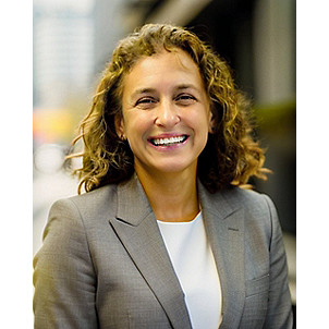 HILARY ANN LAQUERRE New York Life Partner