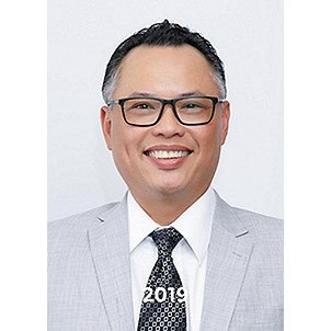 BINH Q. NGUYEN New York Life Managing Partner