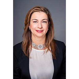 JULIA LEIBMAN Your Registered Representative & Insurance Agent