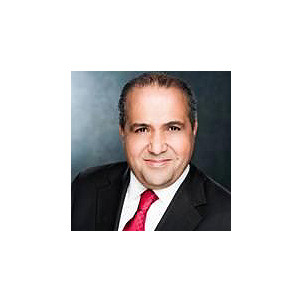 ABDELAZIZ BOUSSAYOUD New York Life Senior Partner