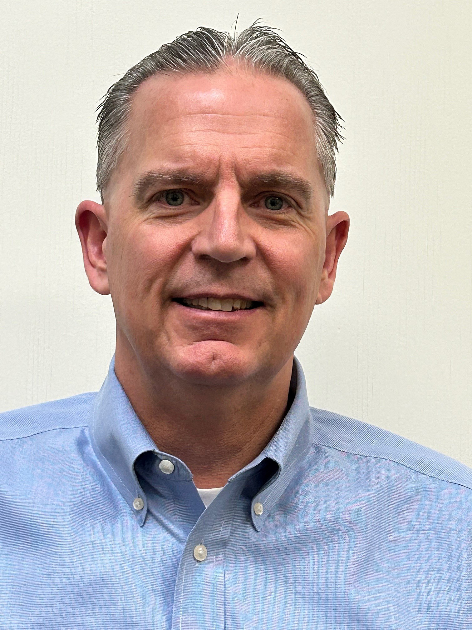 Headshot of Brian  J. Foecke