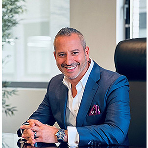 DOMINICK M. KORTKAMP New York Life Managing Partner