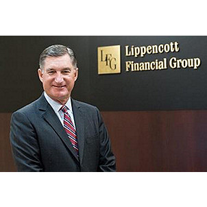 DONALD E. LIPPENCOTT Your Financial Advisor