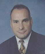 Headshot of Gregory S. Lucchesi