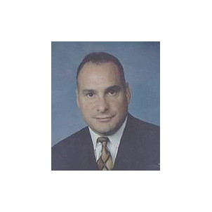 GREGORY S. LUCCHESI Your Registered Representative & Insurance Agent