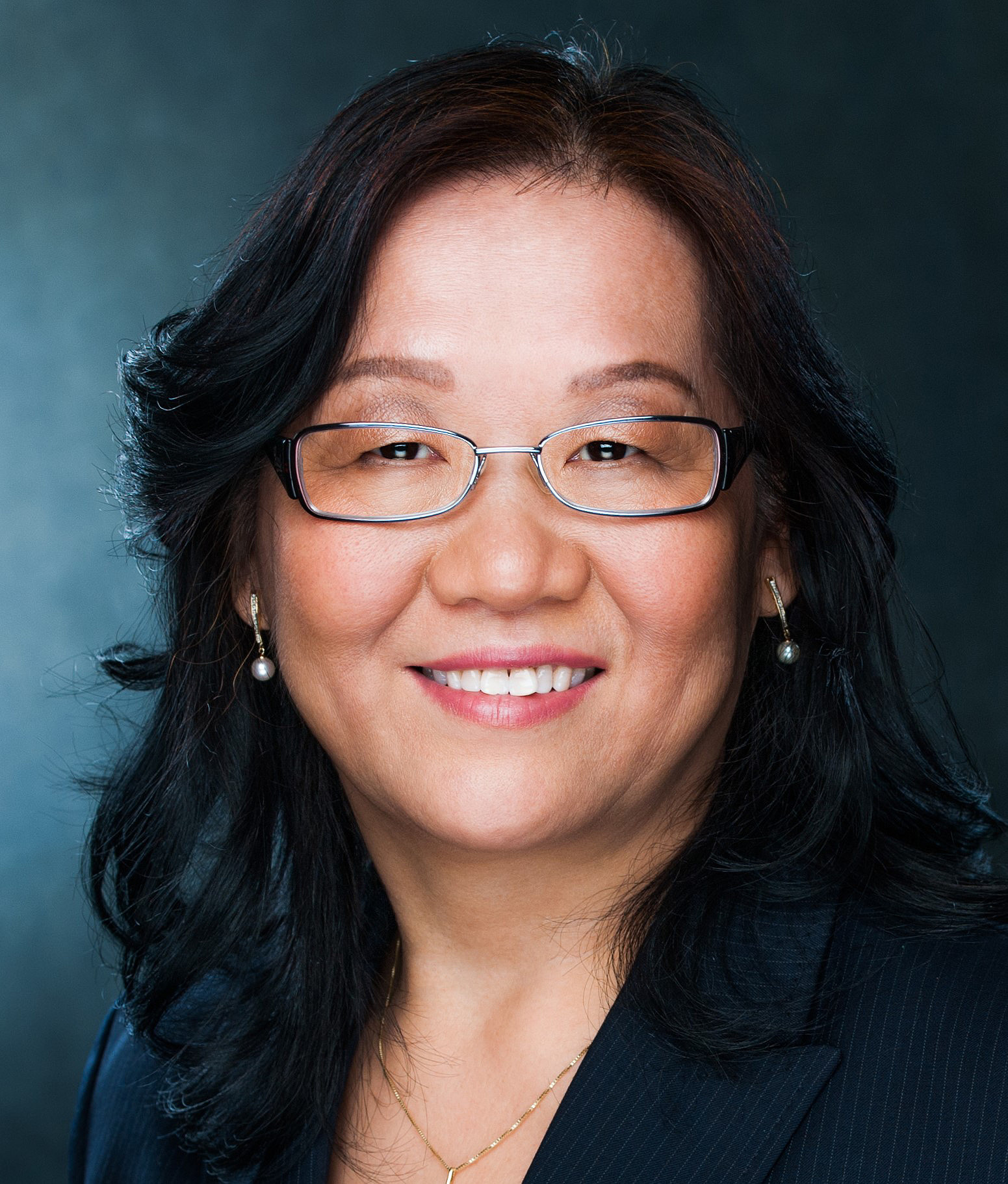 Headshot of Hui "Sally"  Zhang