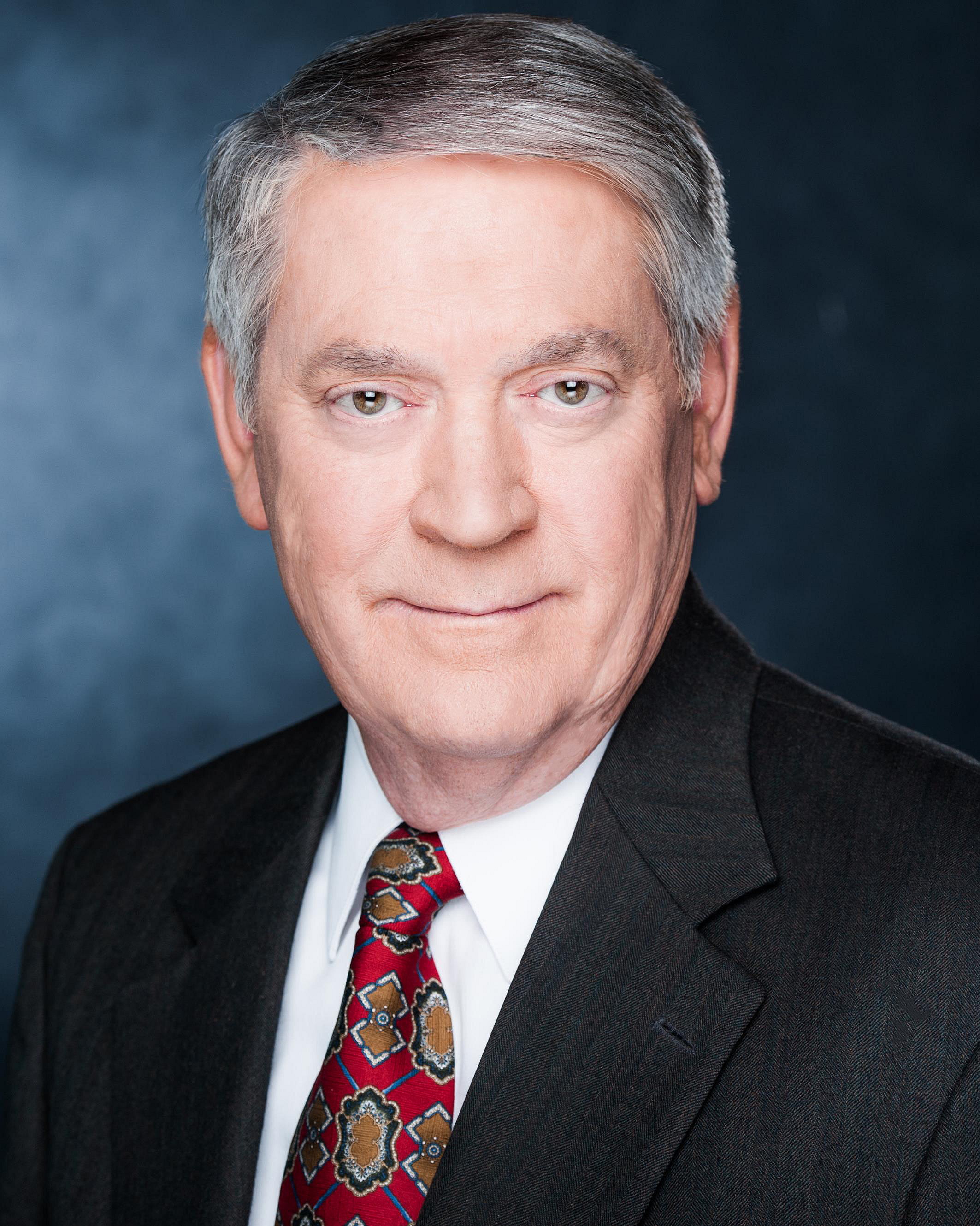 Headshot of Jack  R. Knight