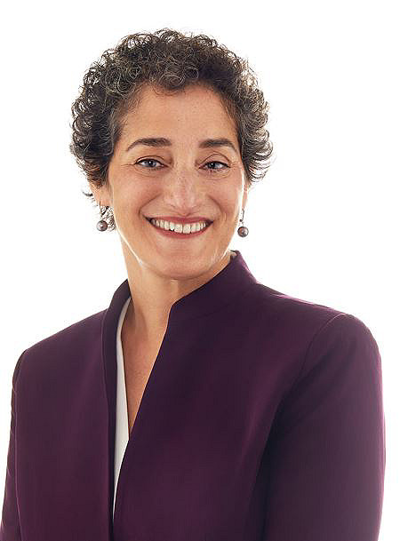 Headshot of Lori  L. Kaplan