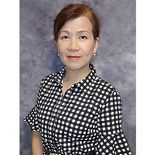 MARGE WONG Your Financial Professional & Insurance Agent