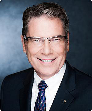 Headshot of Roger  S. McDowell