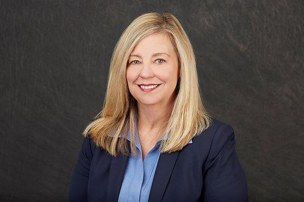 Headshot of Rose M. Roberts-Jassoy