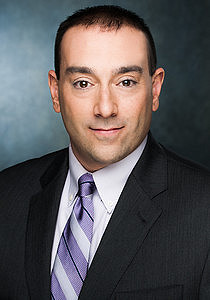 Headshot of Chris   Santelli