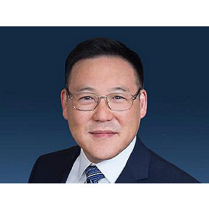 KYLE WONSEOK JAHNG New York Life Senior Partner