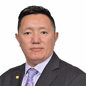 SONAM T. BARO SHERPA Your Financial Professional & Insurance Agent