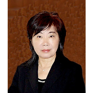 hong "kathy" zhou Your Registered Representative & Insurance Agent