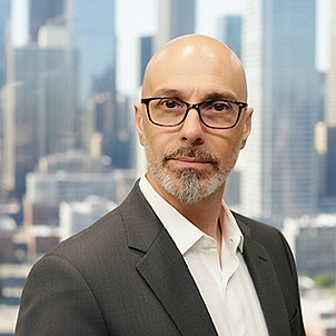 mark musallam Your Registered Representative & Insurance Agent