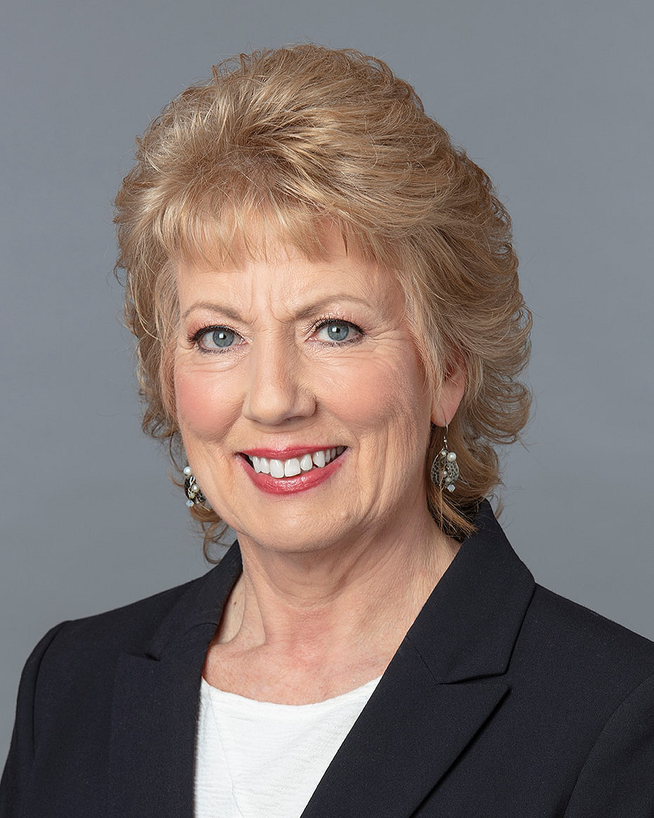Headshot of Denise  M. Lloyd