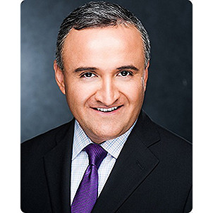 hector vilchis New York Life Senior Partner