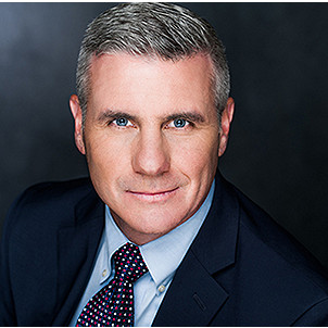 JOHN P. CURRY New York Life Managing Partner