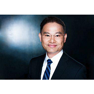 KEN K. CHEUNG Your Registered Representative & Insurance Agent