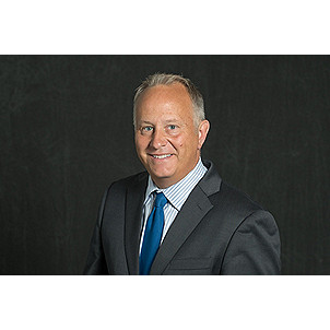 robert g. karalius Your Financial Advisor