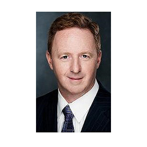 WILLIAM TERRY New York Life Executive Partner