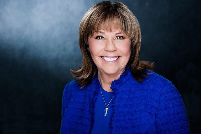 Headshot of Barbara  L. Cole