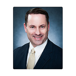 DAVID BENSON Your Financial Advisor