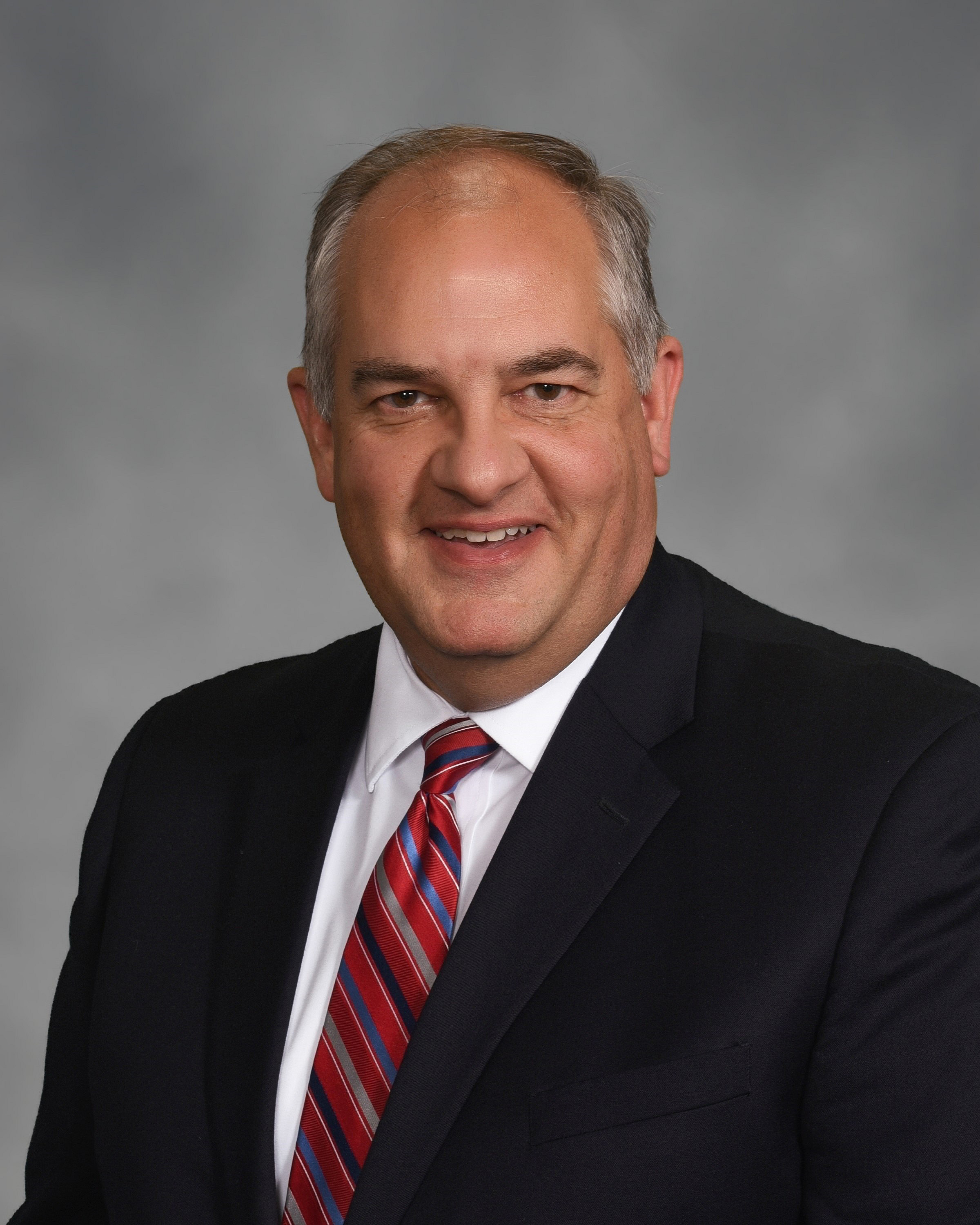 Headshot of Edward  J. Boksan