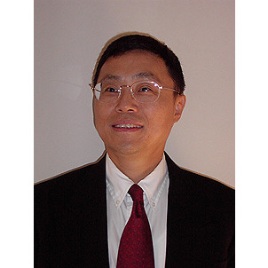 FENG LIU Your Registered Representative & Insurance Agent