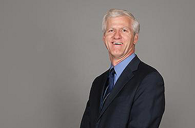 Headshot of Greg  D. Blanchard CLU, CHFC