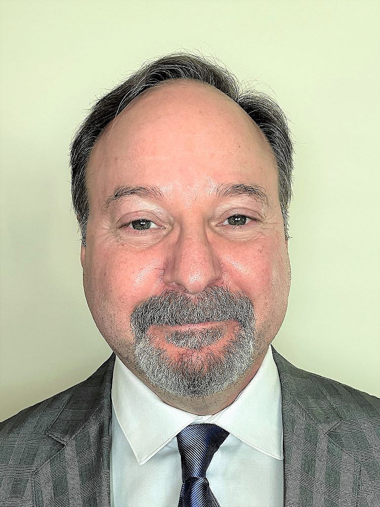 Headshot of Harris Kagan
