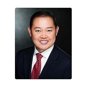 JOHN "EJ" E. MAGBITANG New York Life Senior Partner