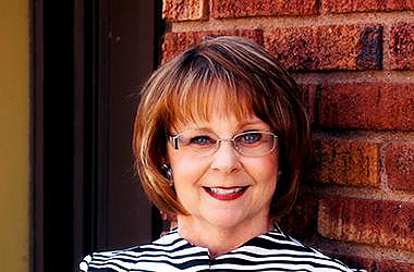Headshot of Judy L. Gregory