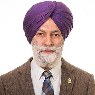 LAKHVINDER SINGH PUNIA Your Financial Professional & Insurance Agent