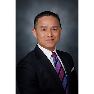 JOE LAN HONG Your Financial Advisor